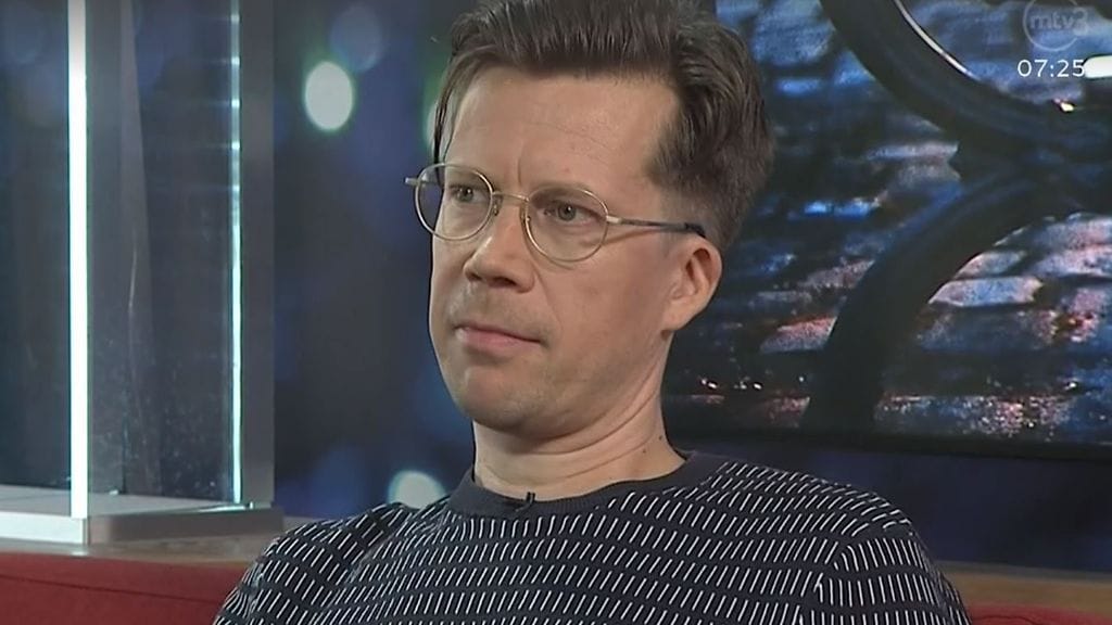 Mikko Aaltonen