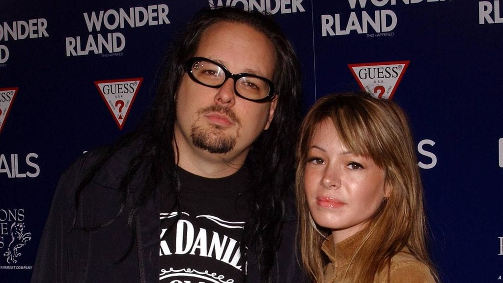 Jonathan Davis Deven Davis