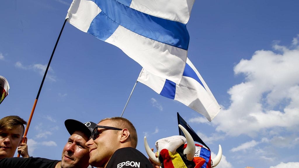 Valtteri Bottas spa (1)