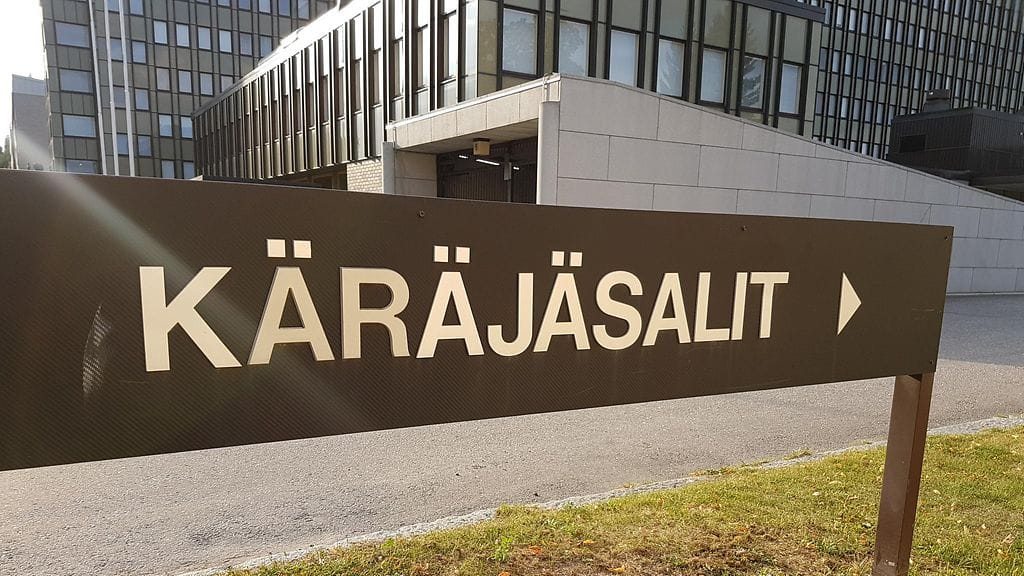 Etelä-Savon käräjäoikeus tuomitsi yrittäjän kolmen vuoden vankeuteen.