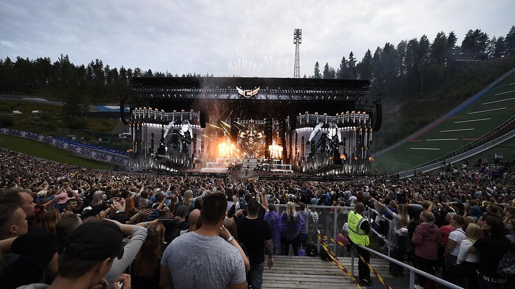 Cheekin jäähyväiskeikka 24.8.2018 (1)