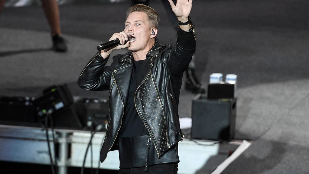 Cheek valot sammuu lahti 24.8.2018