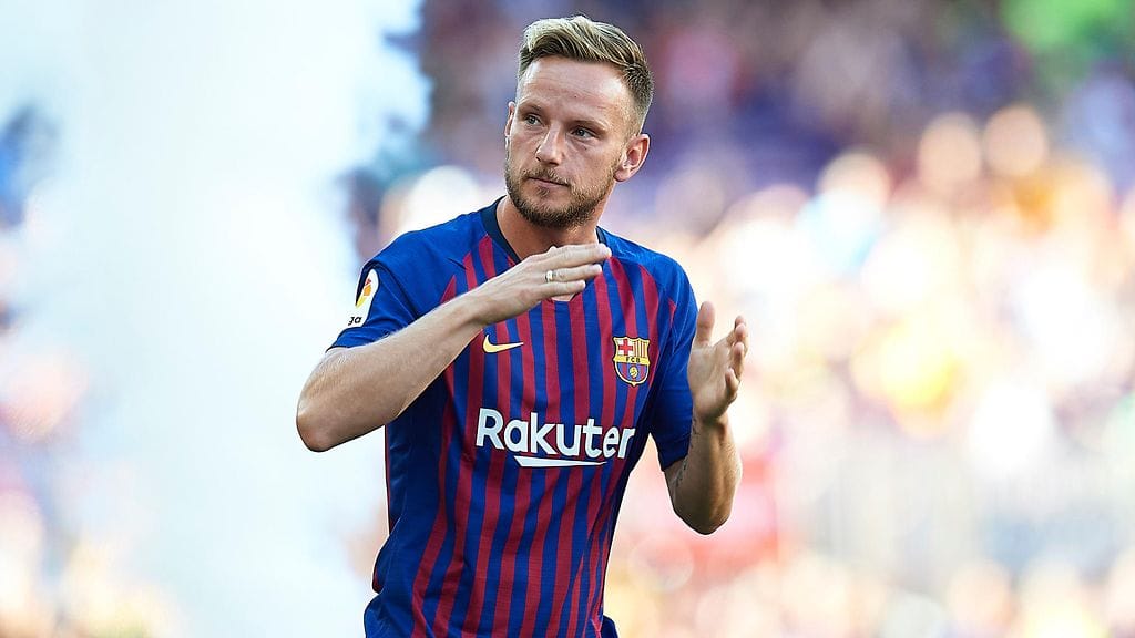 Ivan Rakitic