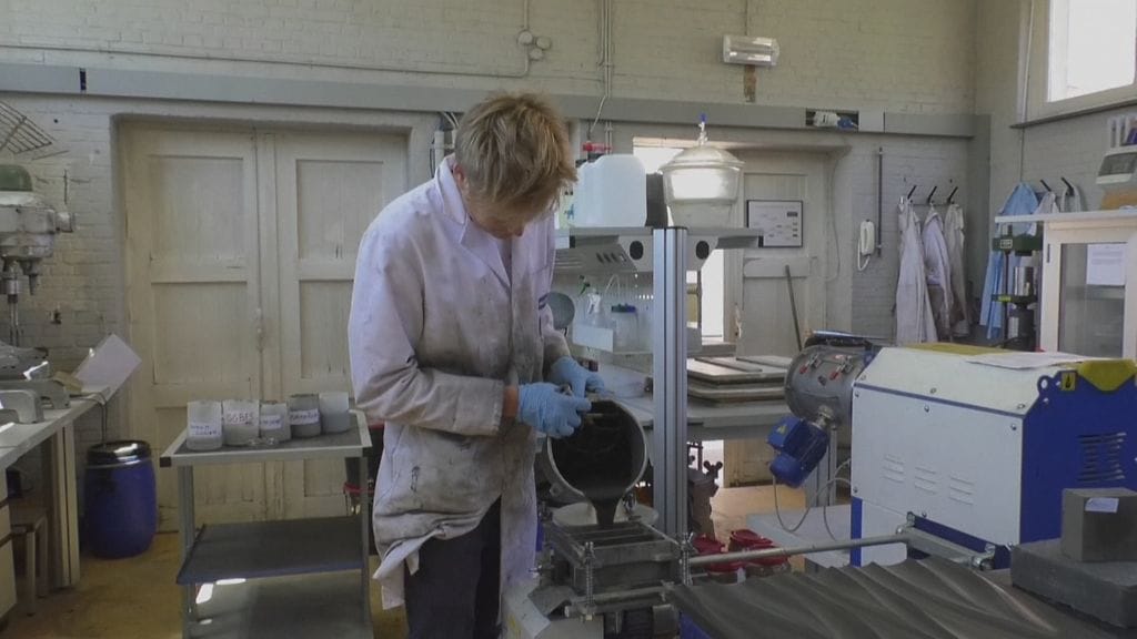 kaatopaikat, hyödyntäminen, tuotteet