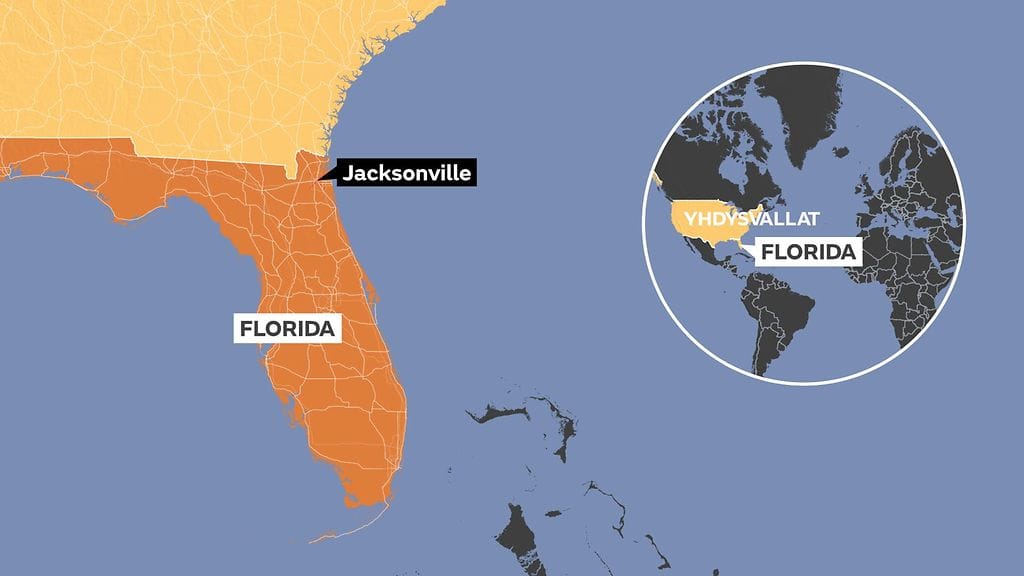 GR-26-Jacksonville-Florida