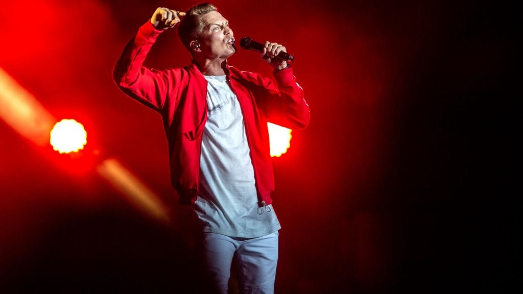 Jare Tiihonen kertoo menestyksen hinnasta kirjassa JHT - Missio vai mielenrauha.