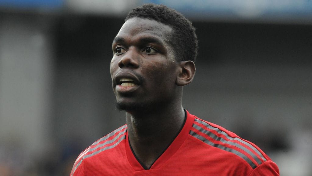 Paul Pogba
