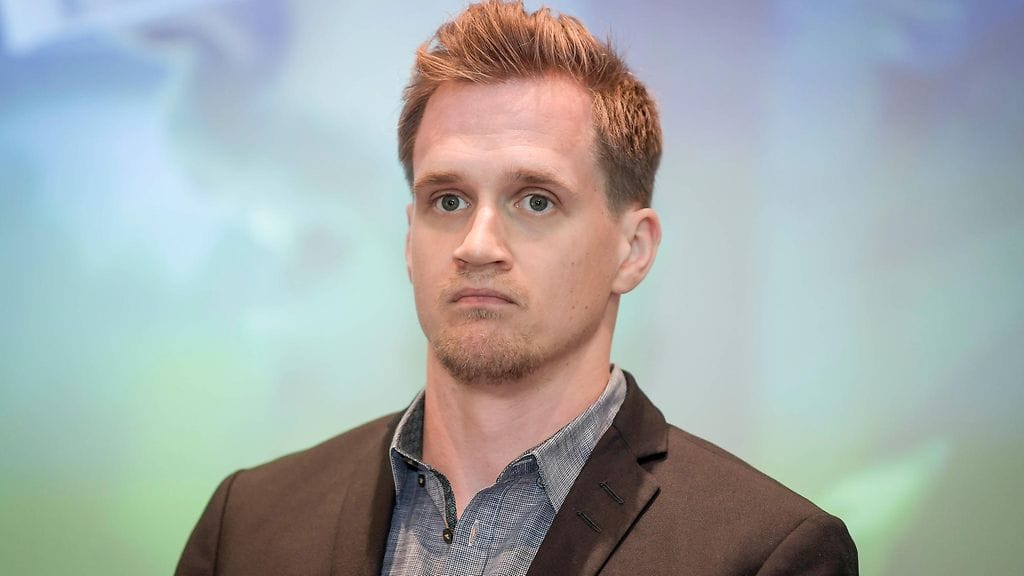 TPS:n tähtihankinnalla Lauri Korpikoskella diagnisoitiin IBD-suolistosairaus viime keväänä.