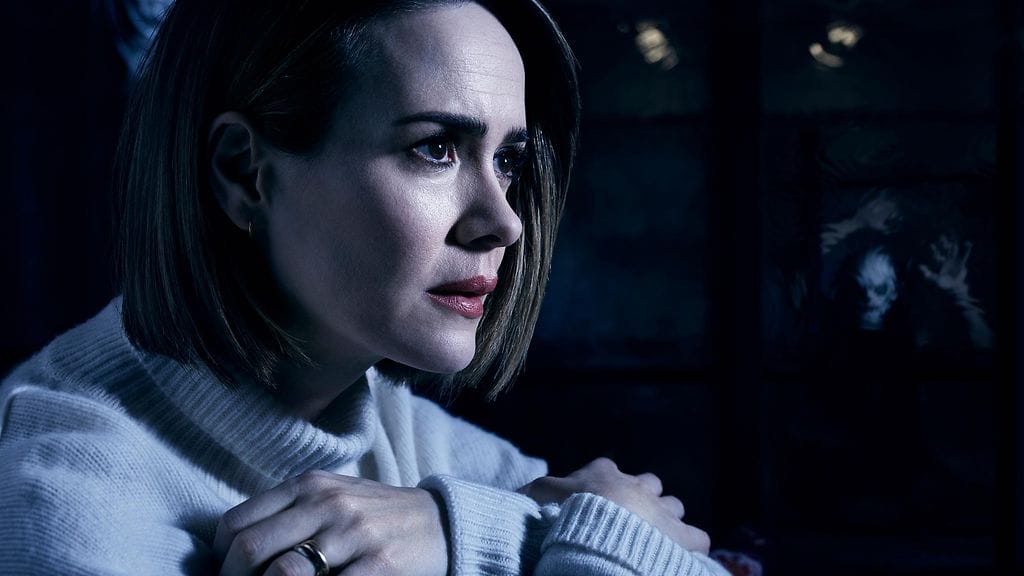 Sarah Paulson nähdään tulevalla kaudella aiempaa pienemmässä roolissa.