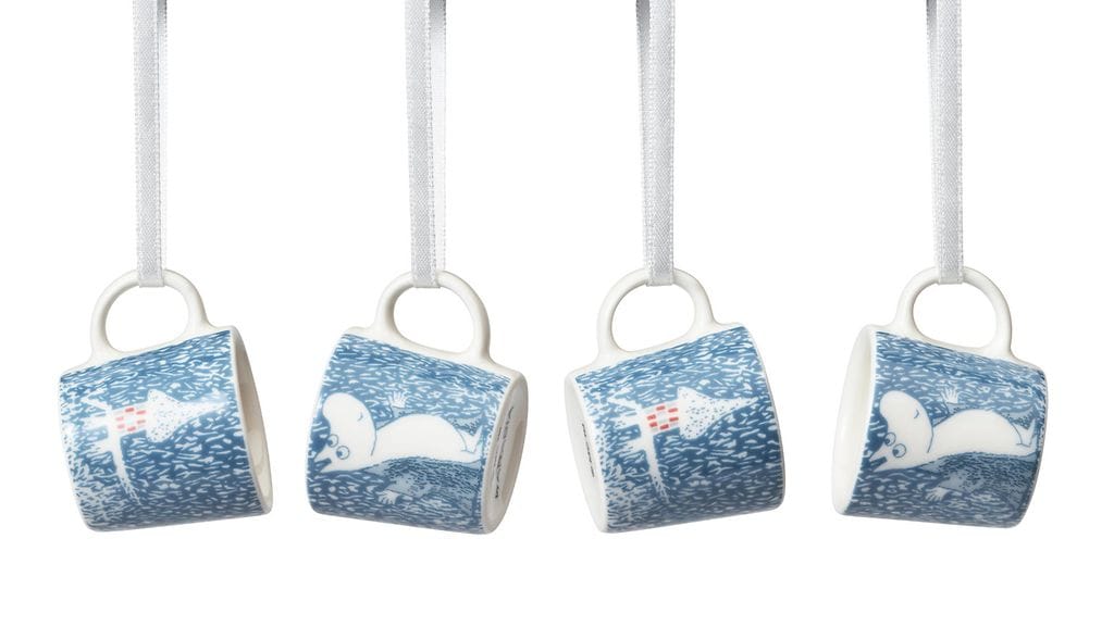 Arabian kauden 2018–2019 talven sesonkiastiasto kantaa nimeä Hento lumisade.