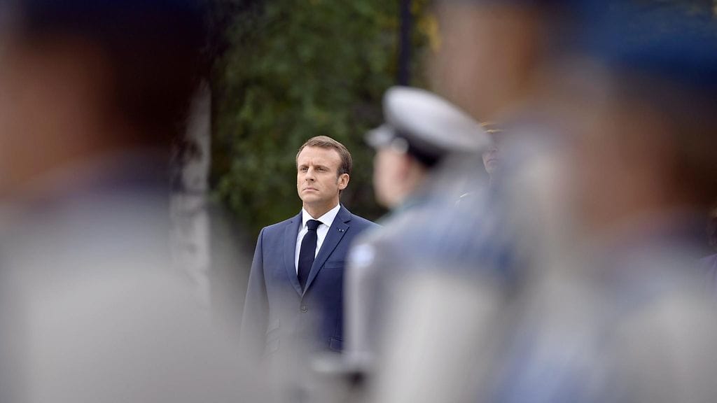macron seppele 3