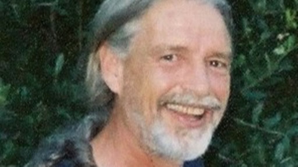 San Franciscon poliisin mukaan 65-vuotias Brian Egg katosi muutama viikko sitten kotoaan Klaifornian osavaltiossa San Franciscossa.