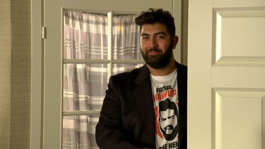 Faisal salkkarit