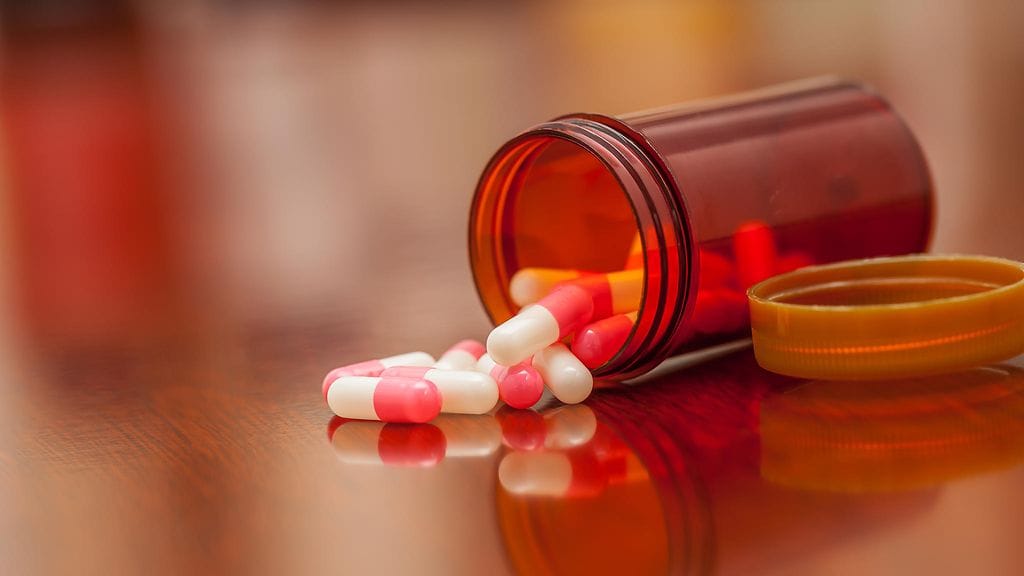 Ketamiini on nopea ja tehokas masennuksen hoitomuoto. Kuvituskuva.