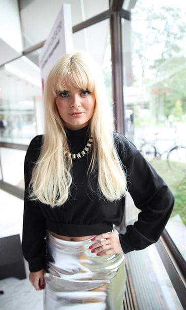 Erika Vikman 2