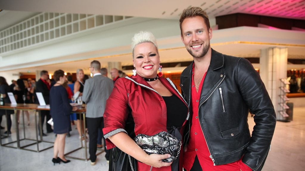 Johanna Rusanen-Kartano Waltteri Torikka