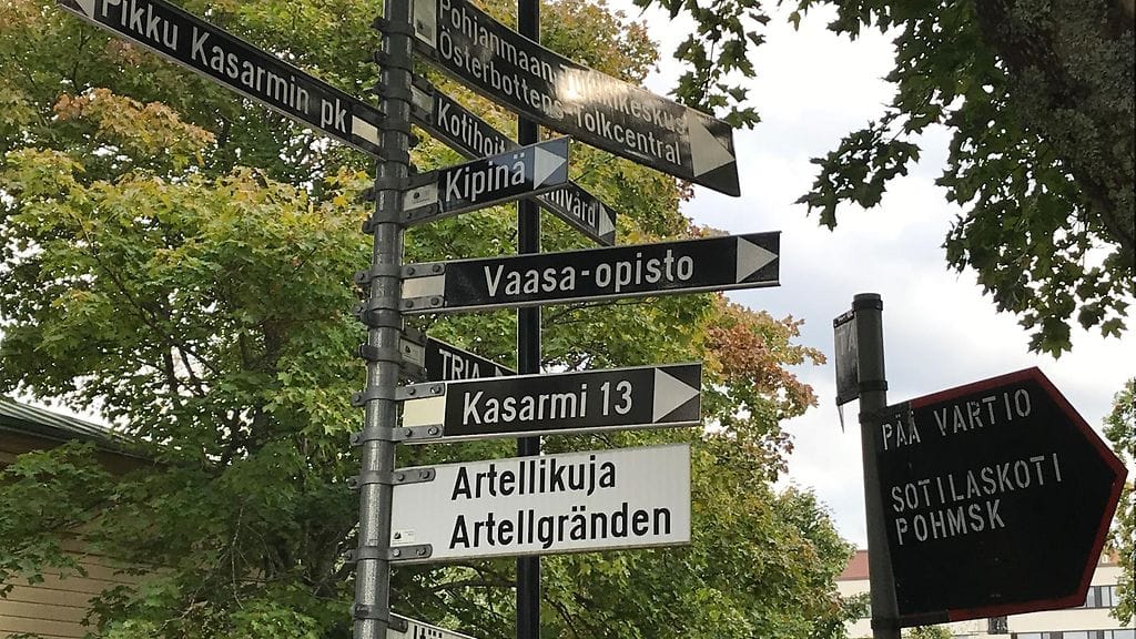 kylttimeri