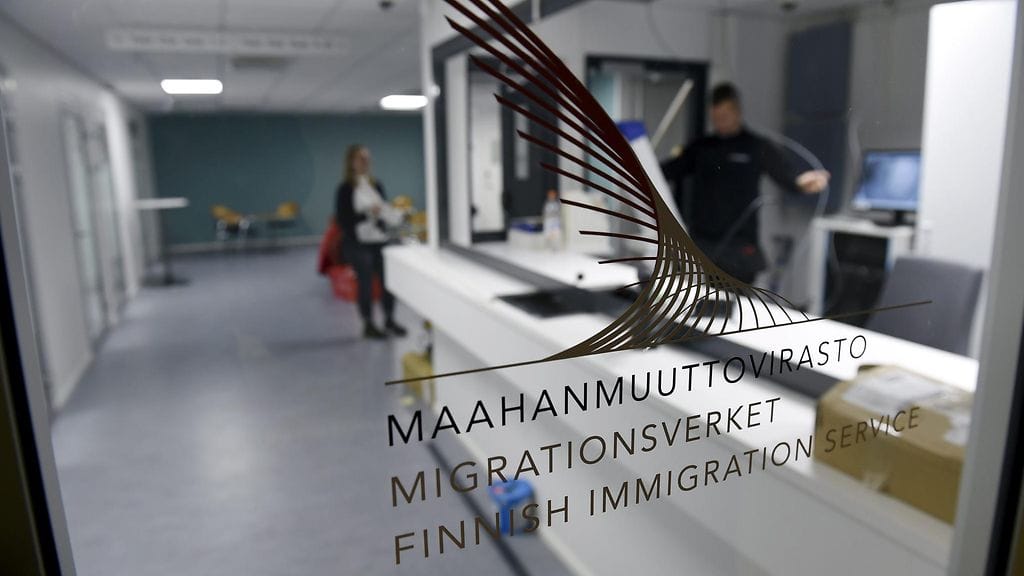 Arkistokuva. Maahanmuuttovirasto Migri on keskeyttänyt päätöksenteon afganistanilaisten turvapaikanhakijoiden hakemusten käsittelyssä.