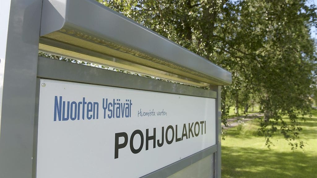 Poliisi tutki Pohjolakodin toimintaa ja sitä, miten sinne sijoitettuja nuoria oli kohdeltu.