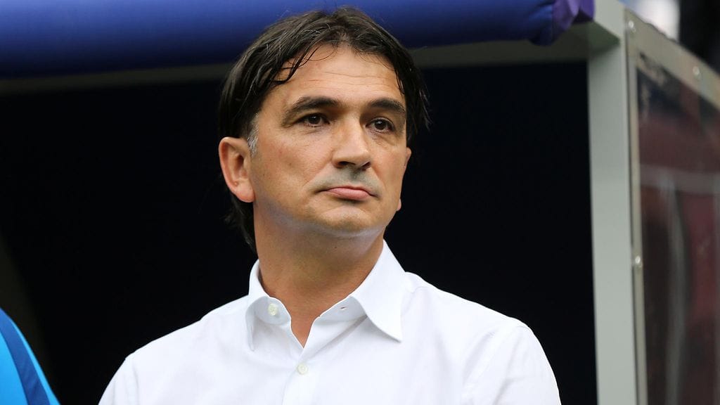 Zlatko Dalic