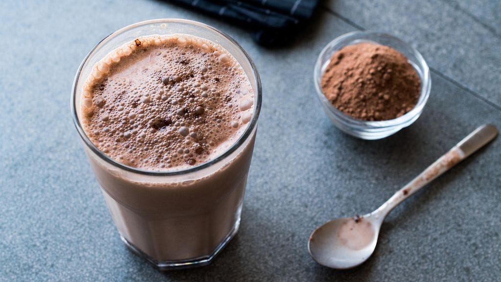 Kaakaosta voi olla hyötyä tuoreen tutkimuksen mukaan.