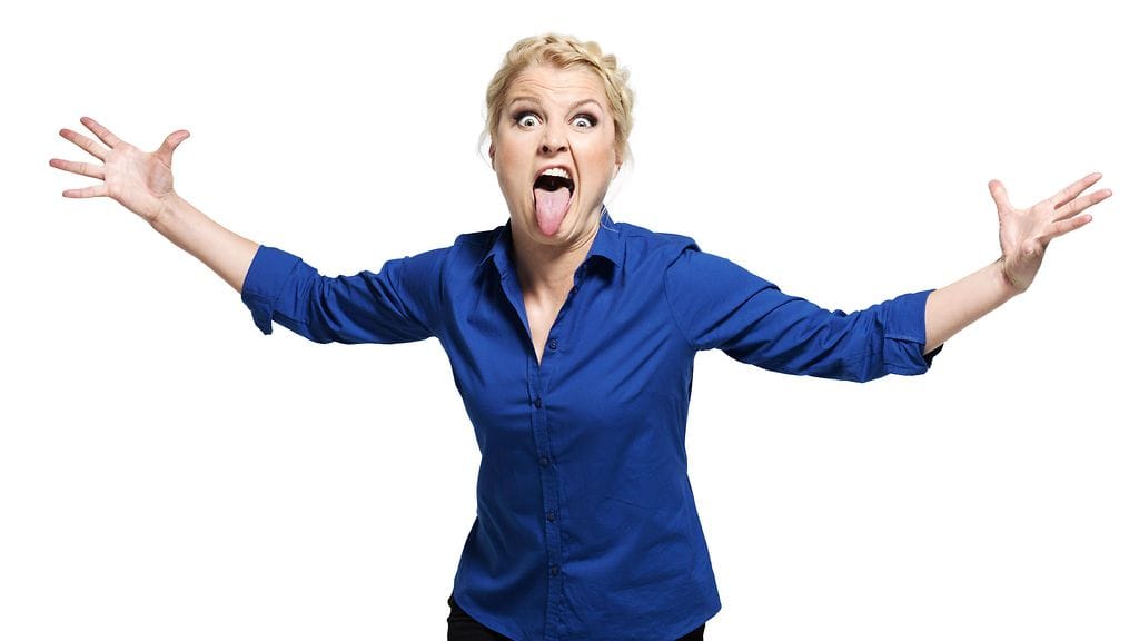 Helmi-Leena Nummela tähdittää Putouksen uutta kautta.