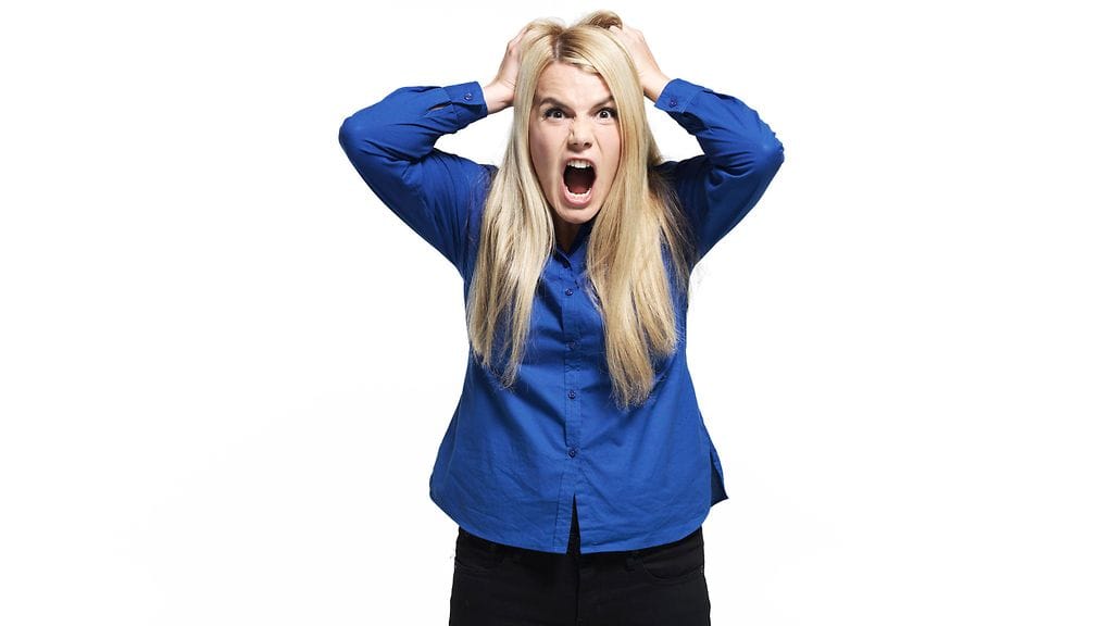 Lauren Lehtinen tähdittää Putouksen uutta kautta.