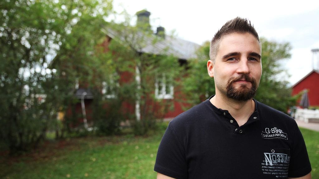 Maajussi Antti-Jussi 2