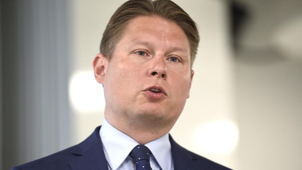 Finnairin uudeksi toimitusjohtajaksi on 1.1.2019 alkaen nimitetty Topi Manner.