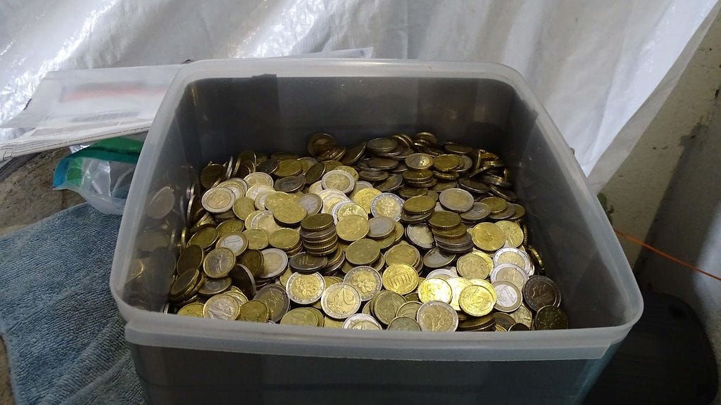 Poliisin handout-kuvaa tapaukseen liittyen.