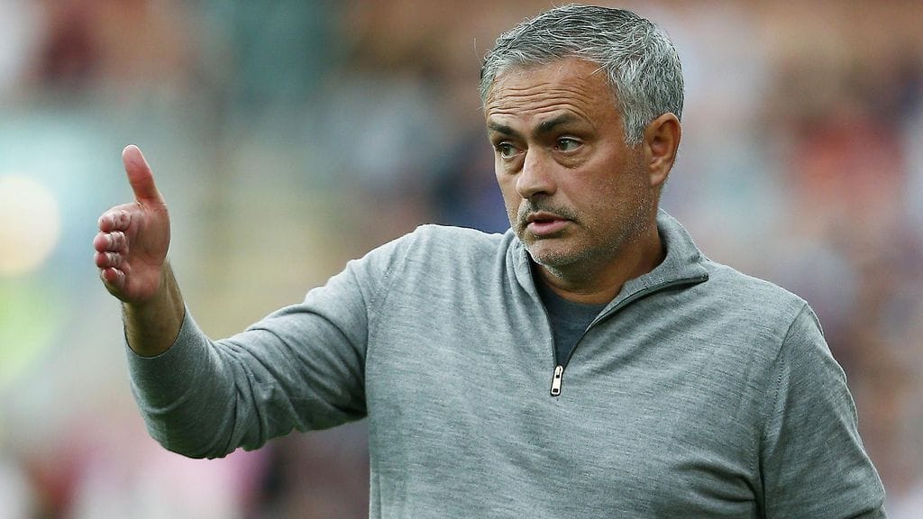 Manchester Unitedin manageri Jose Mourinho on päässyt sopuun espanjalaisten syyttäjien kanssa veronkiertotapaukseen liittyen.