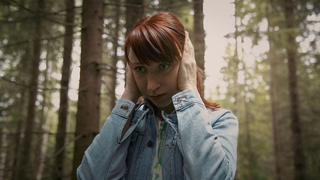 Armomurhaaja 2018 Hannamaija Nikander