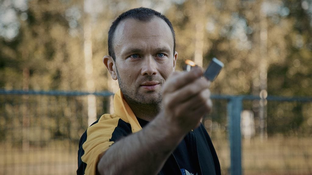 Armomurhaaja 2018 Jari Virman