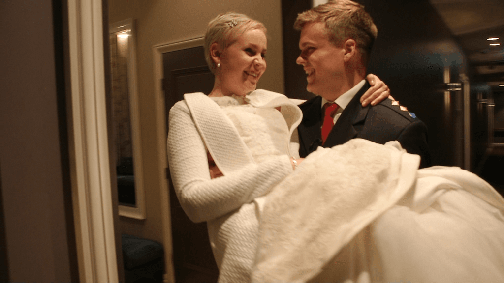 Ensitreffit alttarilla_2018_Rosa&Eetu_hotelli-jakso2