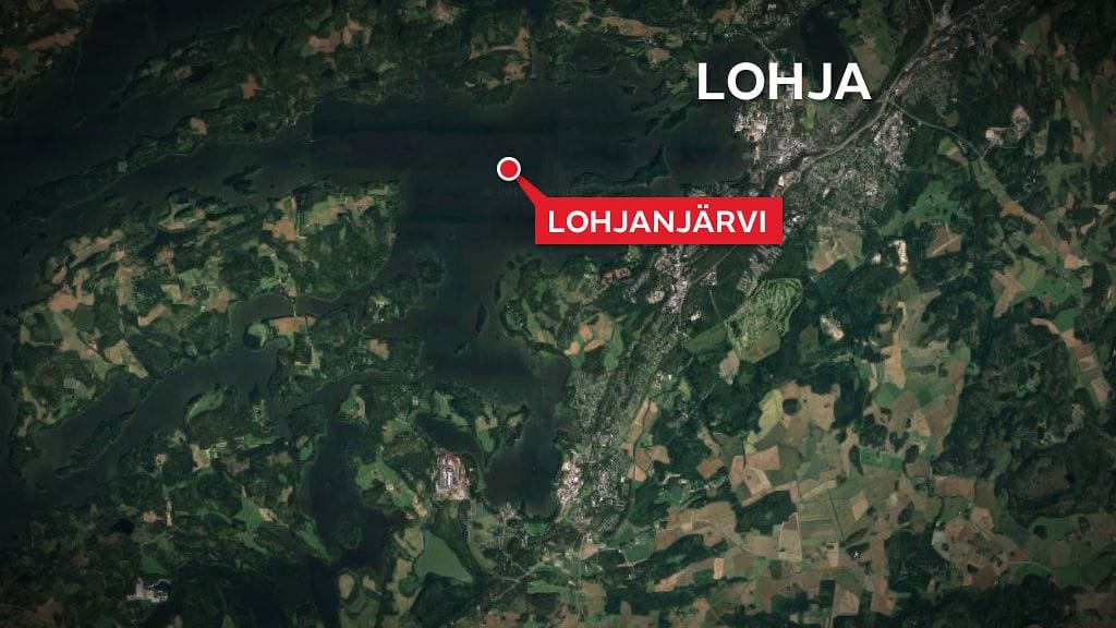 Lohjalla viime viikolla kadonnut nainen on löytynyt kuolleena, kertoo Länsi-Uudenmaan poliisi.