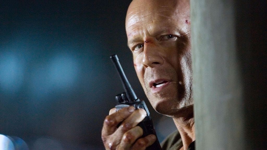 Bruce Willis ja Die Hard palaavat valkokankaille lähivuosina.
