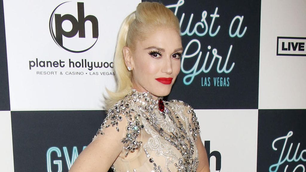 Michael Mooren mukaan Donald Trump haki presidentiksi Gwen Stefanin takia.