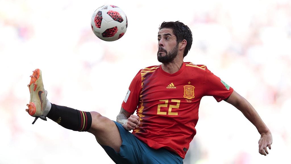 Isco