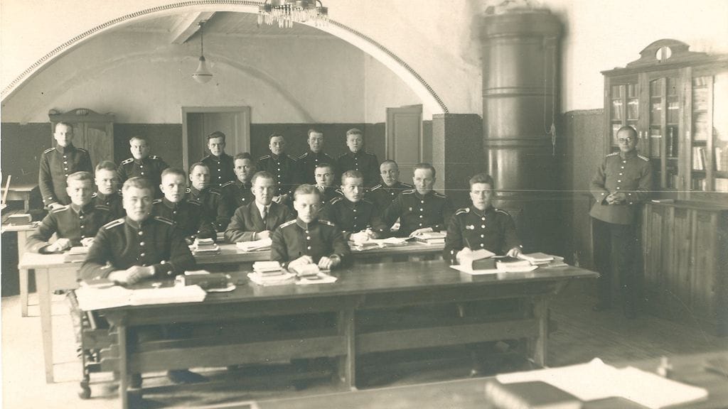 poliisi2 arkistokuva