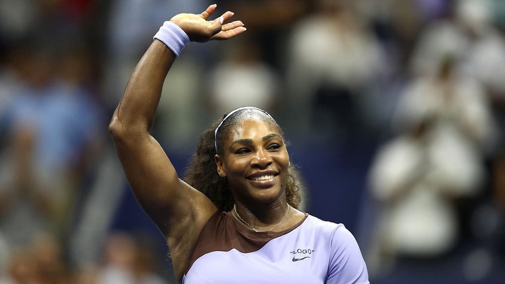 Serena Williams