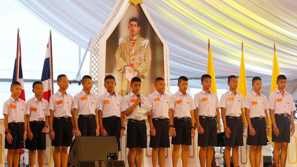 thaimaa luolapelastus (1)