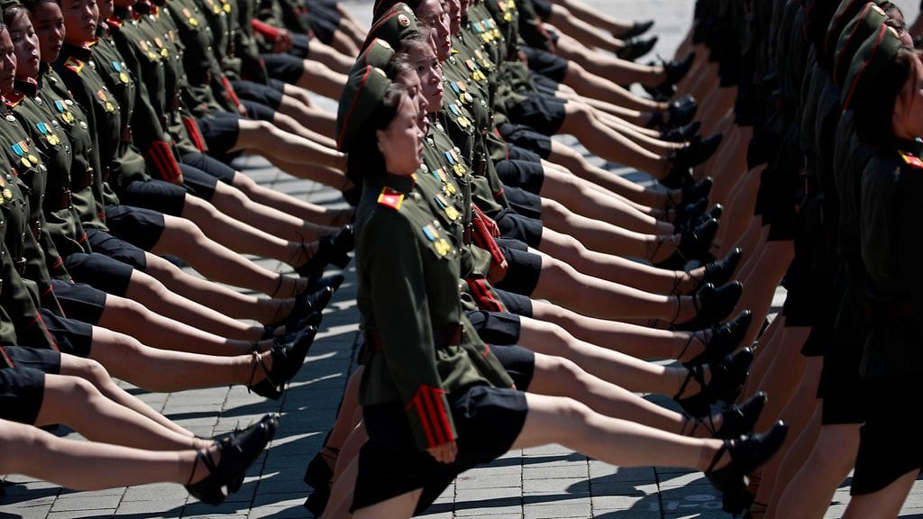 pohjois-korea epa (5)