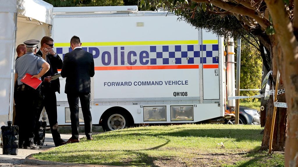 Poliisi tutkii tapausta.