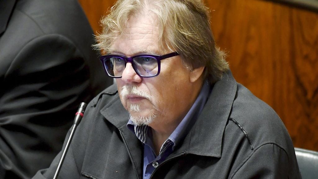 Mikko Alatalo valittiin eduskuntaan ensimmäisen kerran vuoden 2003 vaaleissa keskustan edustajana.