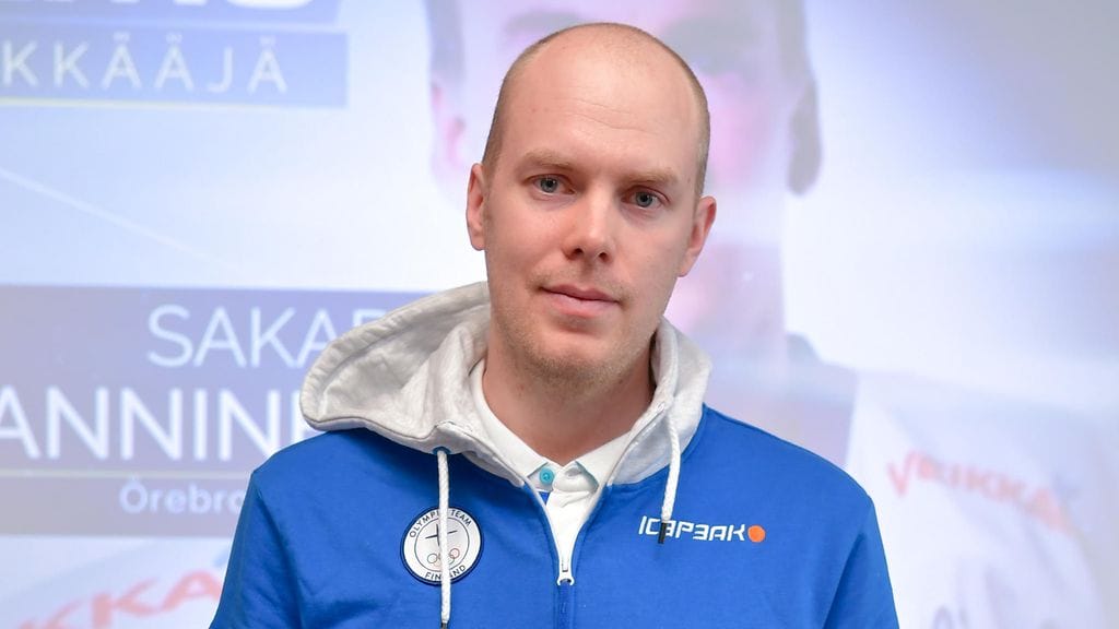 Mikko Koskinen
