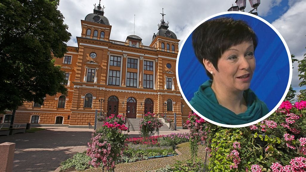 Oulun kaupunginvaltuustossa kohumöläytyksen tehnyt Pihlajalinna Oulun toimitusjohtaja ei jatka tehtävässään.