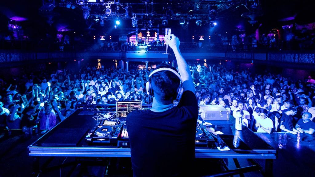 Darude eli Ville Virtanen 2018 1