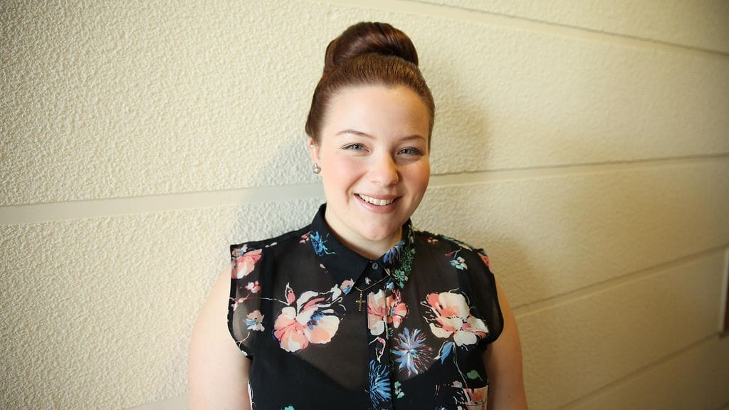 Annariina Ilmarin morsian