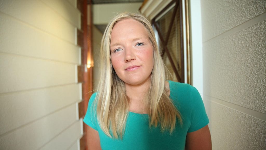 Sara Ilmarin morsian