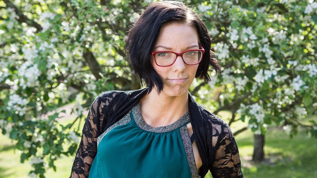 Kirsi Maunon morsian